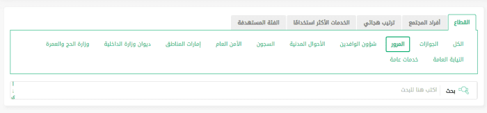 كيف يتم رصد مخالفة عدم تشغيل الأنوار